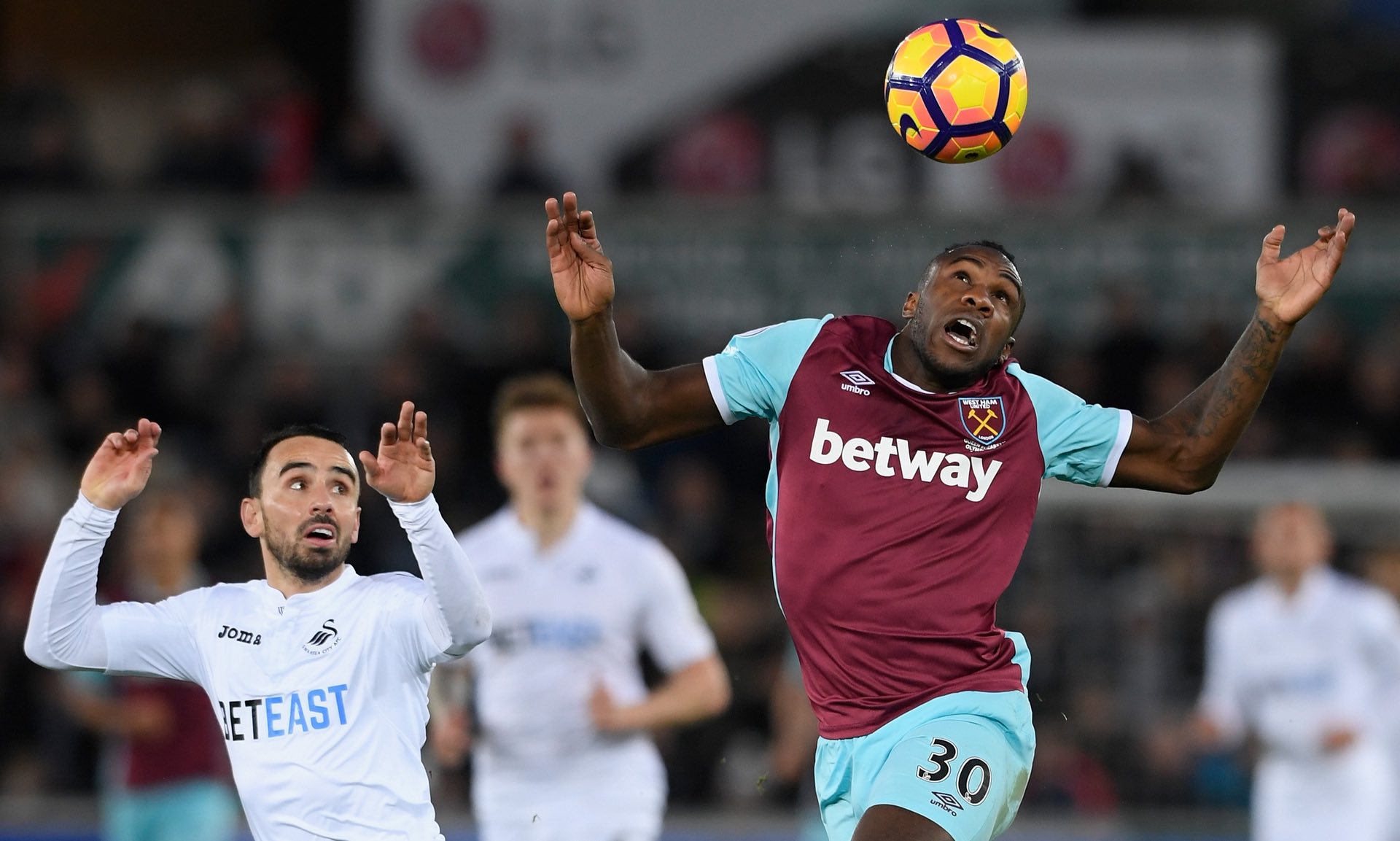 奖杯的瞬间 奖杯的瞬间