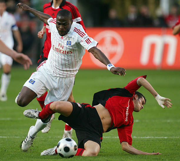 在赛场上 在赛场上